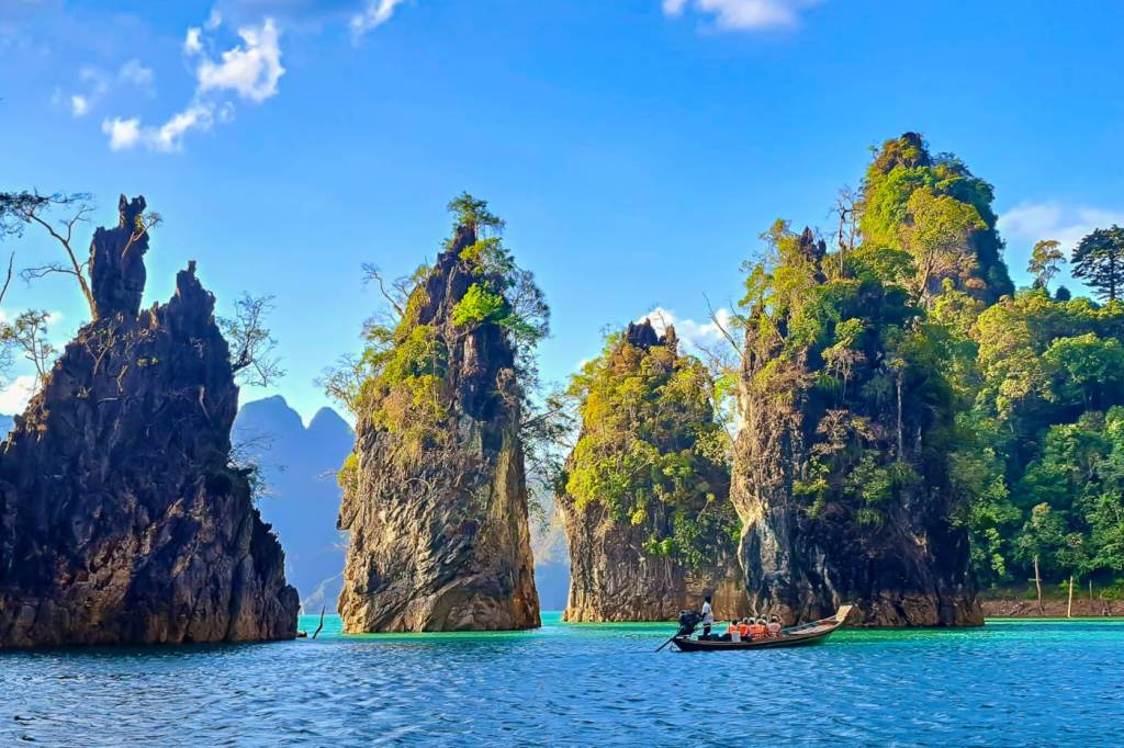 Phuket Southern Thailand by Mountain Bike 7 Days